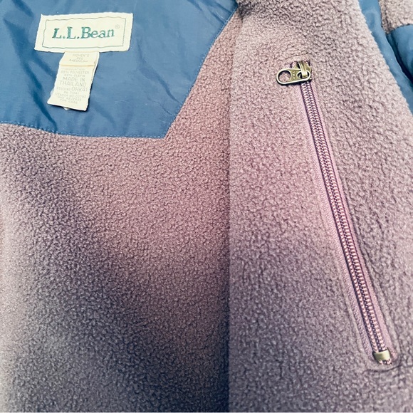 L.L.Bean Jacket - Picture 5 of 9